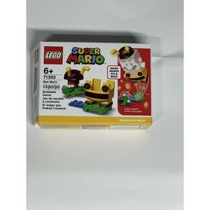 LEGO Super Mario: Bee Mario Power-Up Pack (71393)